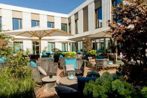 Motel One Munchen-Messe, Munchen