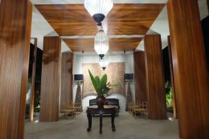 Into The Forest Resort, Samut Prakan