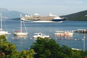 Blue Sea, Herceg Novi