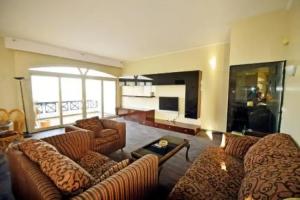 Luxury Chalet in Top Naama Bay Location, Sharm el Sheikh
