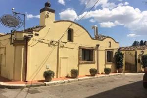 Hotel La Corte, Bernalda