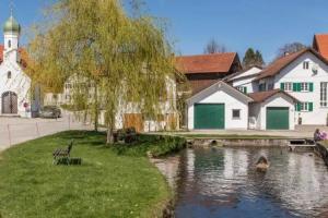 Mara Restaurant & Hotel, Diessen am Ammersee