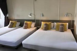 Yaksa Private Hostel