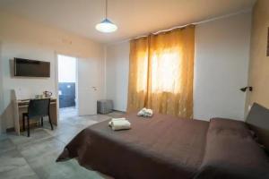 Four Winds B&B, Castella