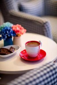 Villa Peri Butik Otel - 7