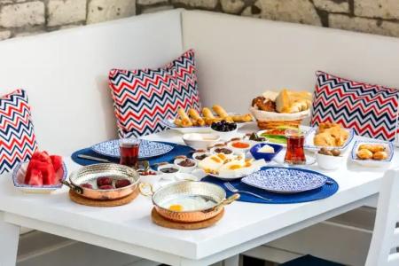 Villa Peri Butik Otel - 1