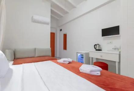 Villa Peri Butik Otel - 35