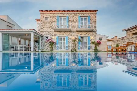 Villa Peri Butik Otel - 3