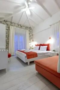 Villa Peri Butik Otel - 32