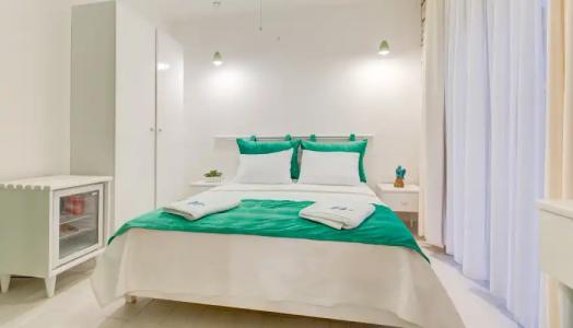 Villa Peri Butik Otel - 20