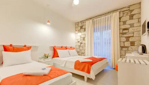 Villa Peri Butik Otel - 14