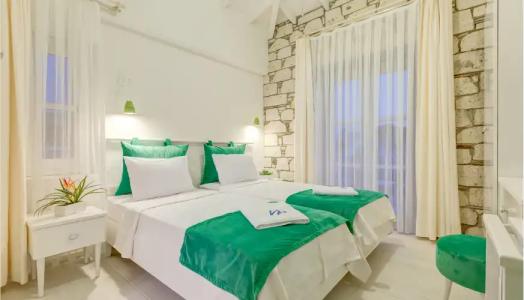 Villa Peri Butik Otel - 21