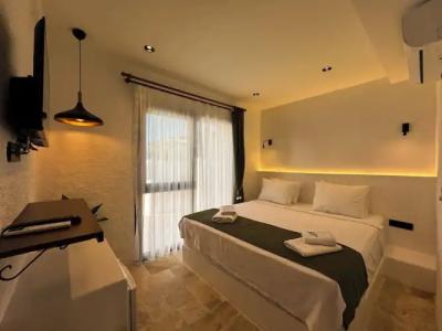 Villa Peri Butik Otel - 13