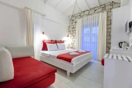 Villa Peri Butik Otel - 33