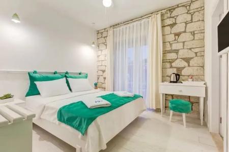 Villa Peri Butik Otel - 23