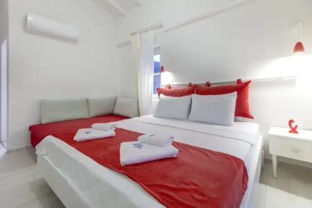 Villa Peri Butik Otel - 2