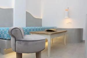 Emerald Collection Suites, Karterados