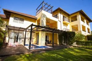 Casa Del Lago, Juan Dolio