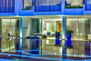 Mestyle Garage Hotel, Bangkok