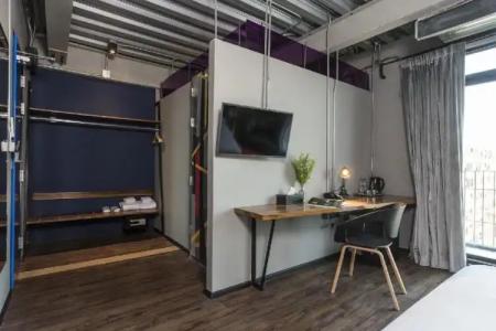 Mestyle Garage - 117
