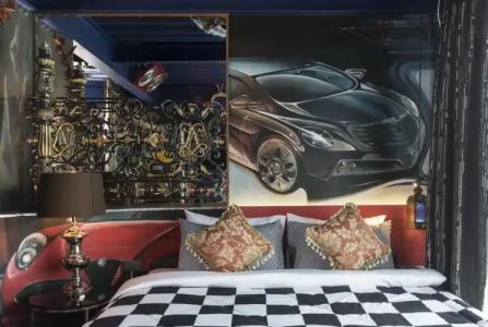 Mestyle Garage - 129