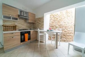 Antichi trulli dell'800 in stile moderno, Taviano