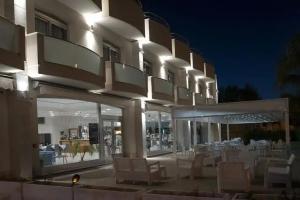 Hotel Aurora, Porto Cesareo