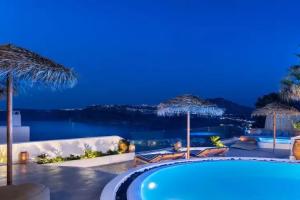 Summer Lovers Villa, Akrotiri