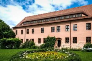 Hotel Cranach-Herberge, Lutherstadt Wittenberg