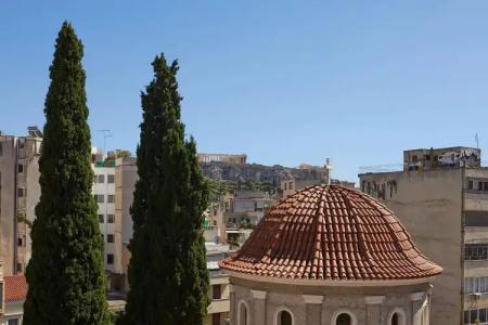 The Artist Athens - 35