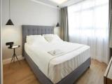 Classic Double room with city view
