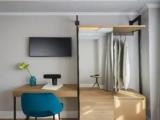 Single Junior Suite