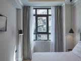 Superior Double room with city view
