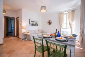 Casa Al Prato Apt. G, Varenna