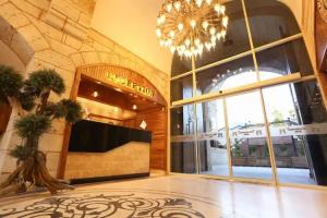 BEHRAMPASA OTEL &CAFE &RESTAURANT, Sivas