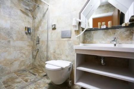 BEHRAMPASA OTEL &CAFE &RESTAURANT - 7