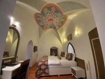 BEHRAMPASA OTEL &CAFE &RESTAURANT - 1