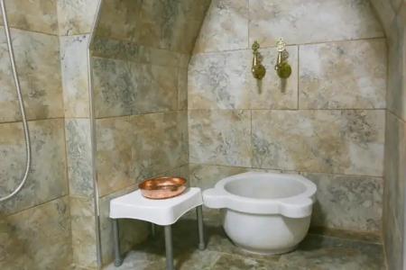 BEHRAMPASA OTEL &CAFE &RESTAURANT - 34