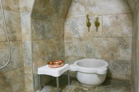 BEHRAMPASA OTEL &CAFE &RESTAURANT - 6