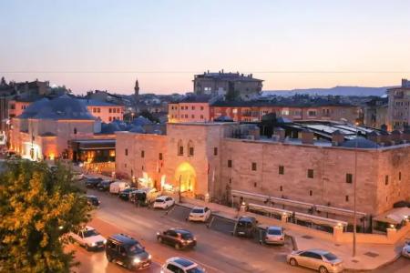 BEHRAMPASA OTEL &CAFE &RESTAURANT - 19