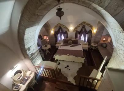 BEHRAMPASA OTEL &CAFE &RESTAURANT - 16