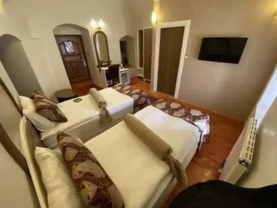 BEHRAMPASA OTEL &CAFE &RESTAURANT - 25