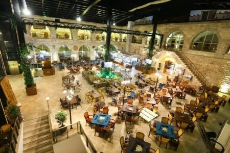 BEHRAMPASA OTEL &CAFE &RESTAURANT - 21
