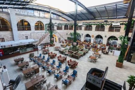 BEHRAMPASA OTEL &CAFE &RESTAURANT - 23