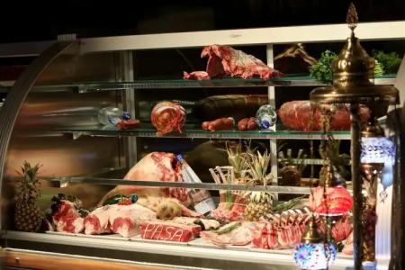 BEHRAMPASA OTEL &CAFE &RESTAURANT - 10