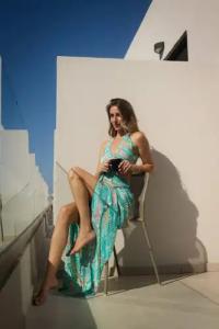 Gennadi Grand Resort - 31