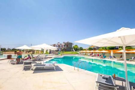 Gennadi Grand Resort - 15