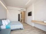 Superior Double room pool view