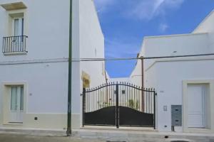Corte Scarcia Apart-hotel, Ugento