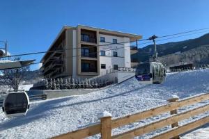 K1 Mountain Chalet - Luxury Apartements, Brunico